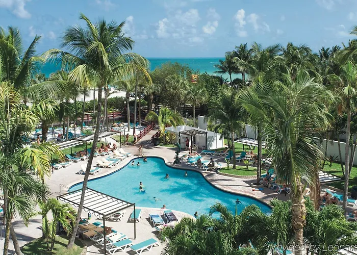 Miami Beach Resorts