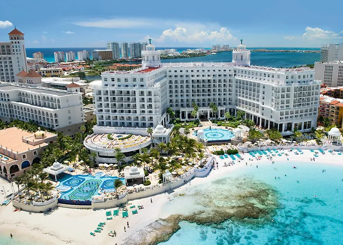 Cancun Resorts