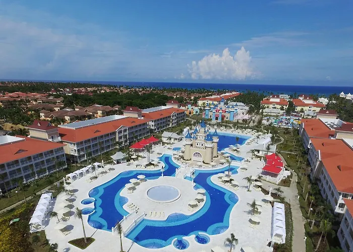 Punta Cana Resorts